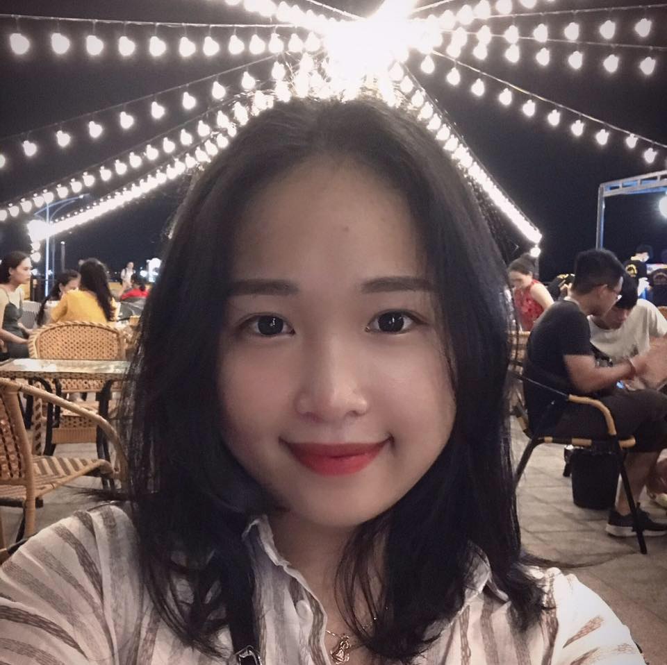 Ms Quỳnh Châu