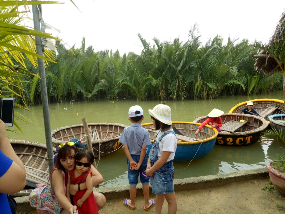 Tổng hợp kinh  nghiệm du lịch Đà Nẵng 