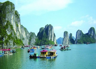 HaLong Bay One Day 