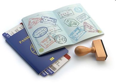 Visa xin công tác Dubai